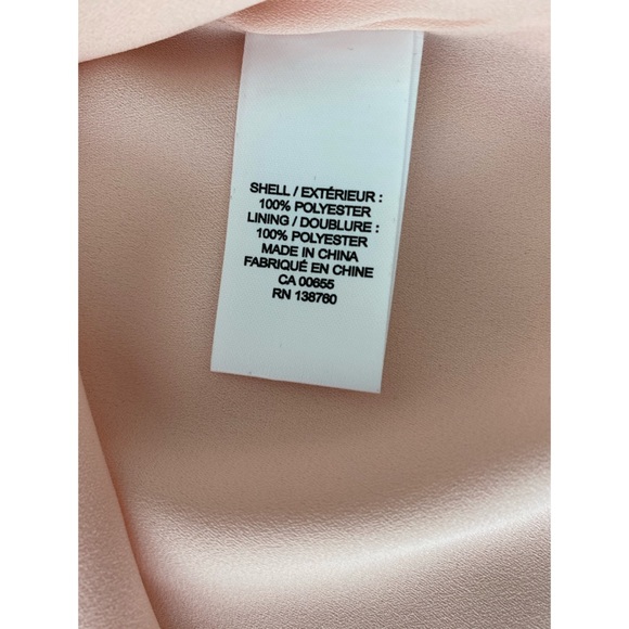 RW&CO. Crepe blouse. Size XXS - Picture 4 of 4